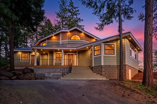 $777,000 | 8351 Dead Indian Memorial Road, Ashland, OR 97520