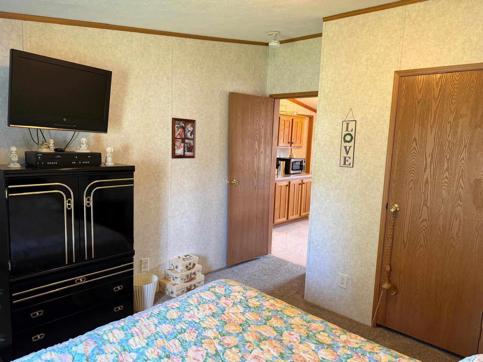 16 Ward Street Presque Isle, ME 04769 - Photo 24 of 33 Bedroom