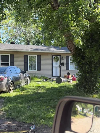 $89,900 | 822 St Matthew Drive, Cahokia, IL 62206