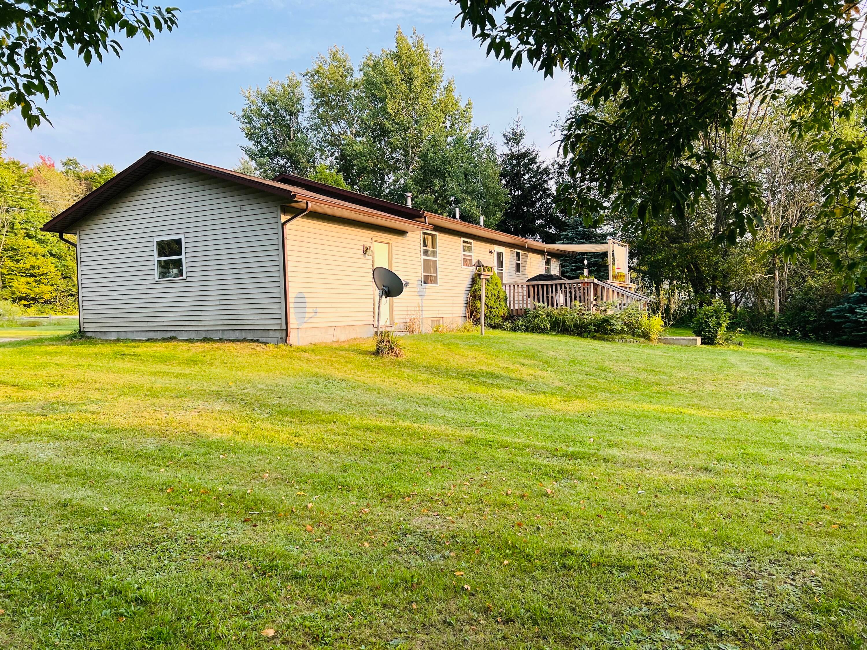 2454 Hallock Road Gaylord, MI 49735 - Photo 5 of 30 Gallery Image 5