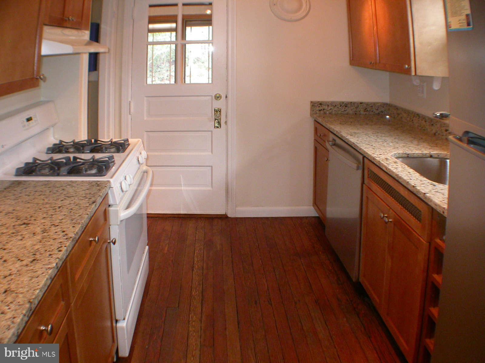 10 Parkside Road Silver Spring, MD 20910 - Photo 11 of 28 Kitchen - Another View