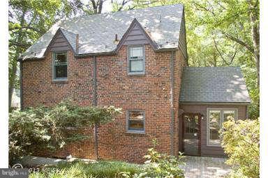 10 Parkside Road Silver Spring, MD 20910 - Photo 28 of 28 Exterior Rear