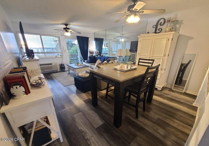 5505 Sun Harbor Road, Unit 217 Panama City, FL 32401 - Photo 4 of 18
