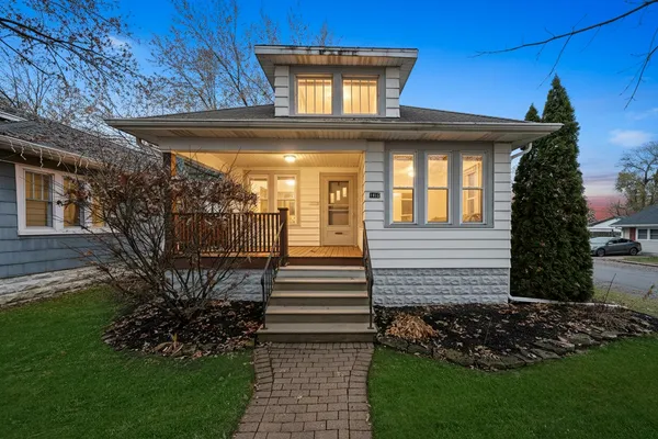 $273,000 | 1412 Colorado Avenue, Joliet, IL 60435