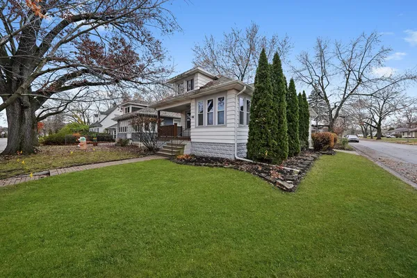 $273,000 | 1412 Colorado Avenue, Joliet, IL 60435