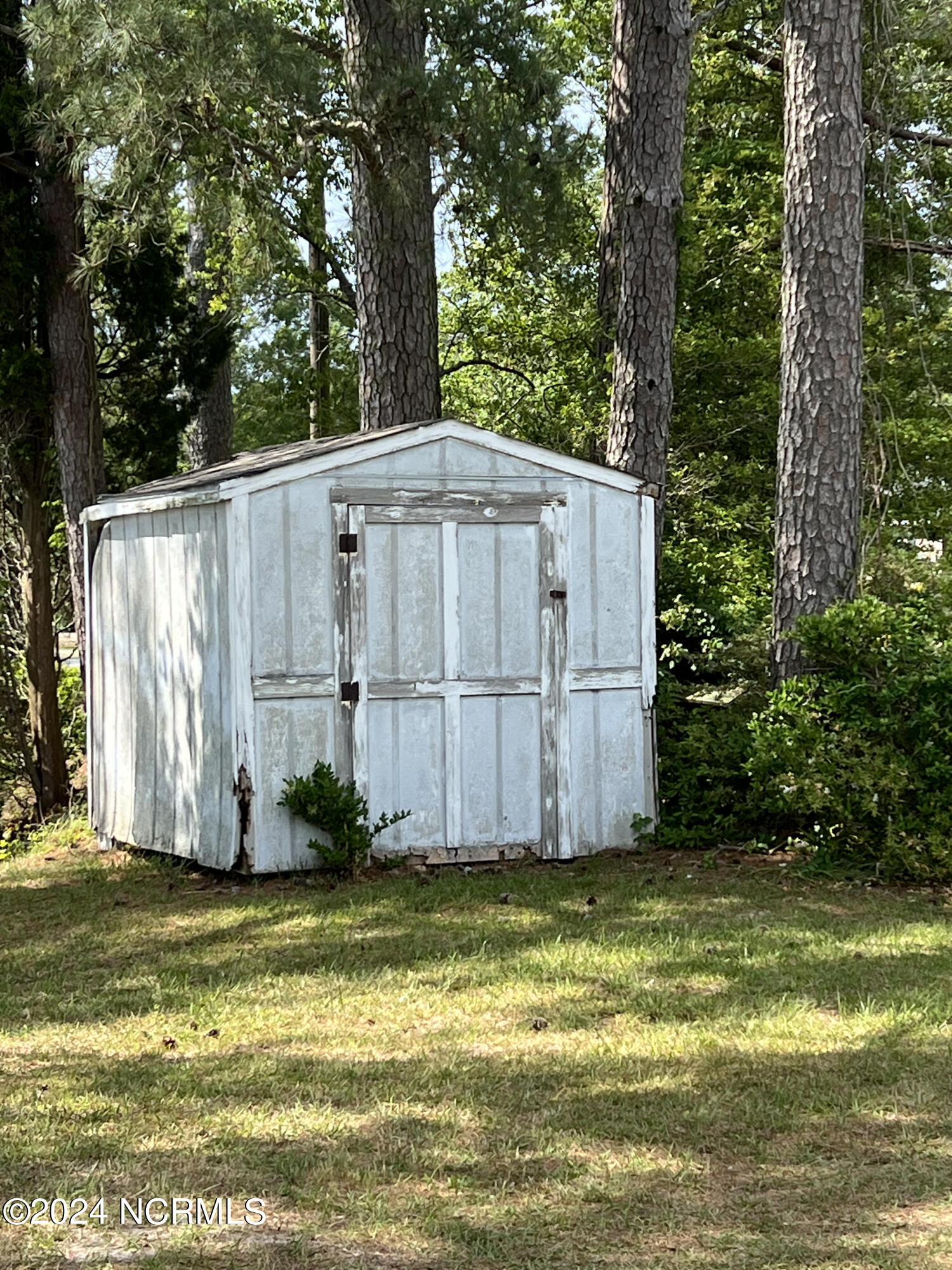 1000 Ross Road Bath, NC 27808 - Photo 54 of 62 Detached storage building