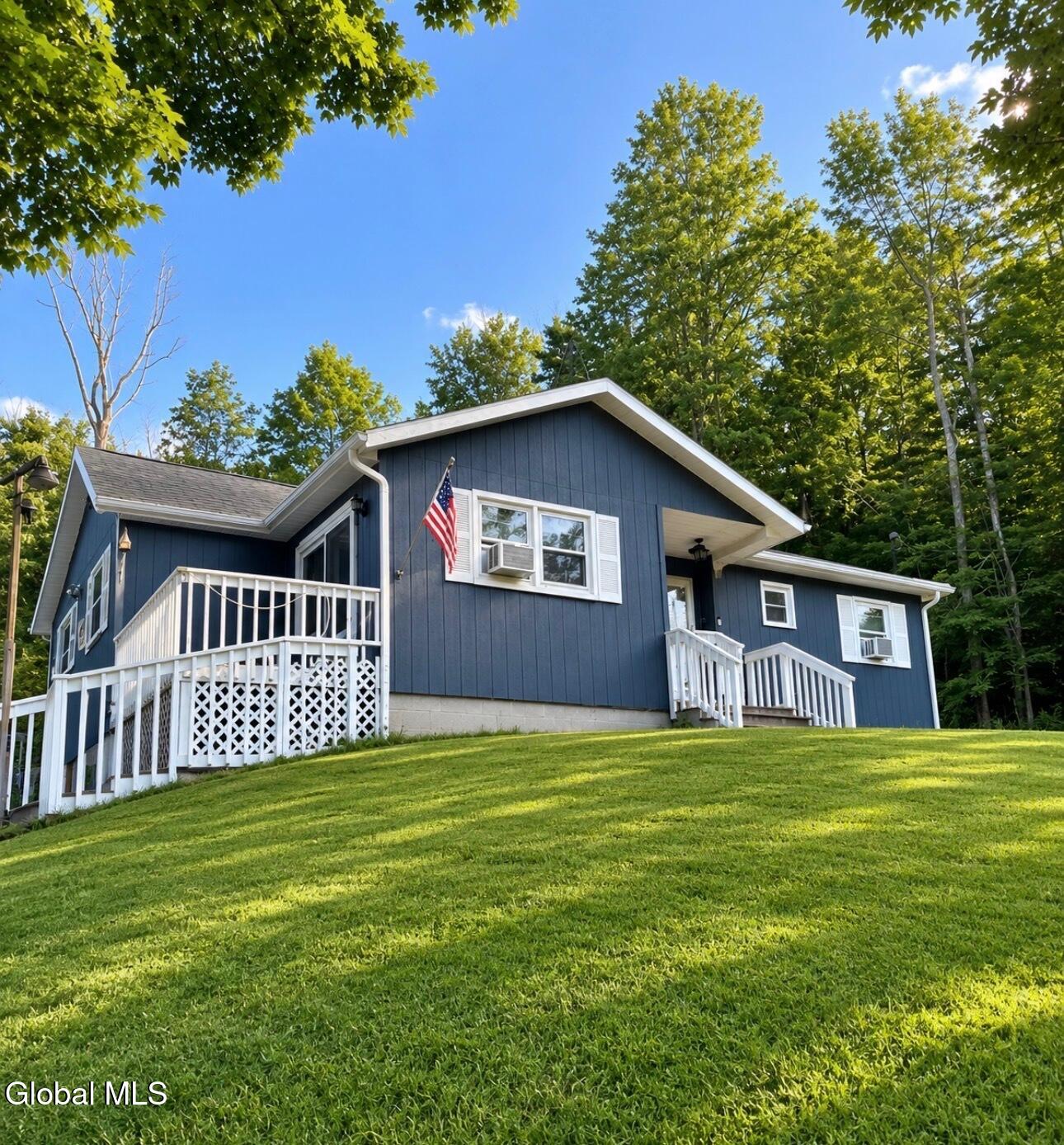232 Mary Taylor Road Middleburgh, NY 12122 - Photo 1 of 41 IMG_2361
