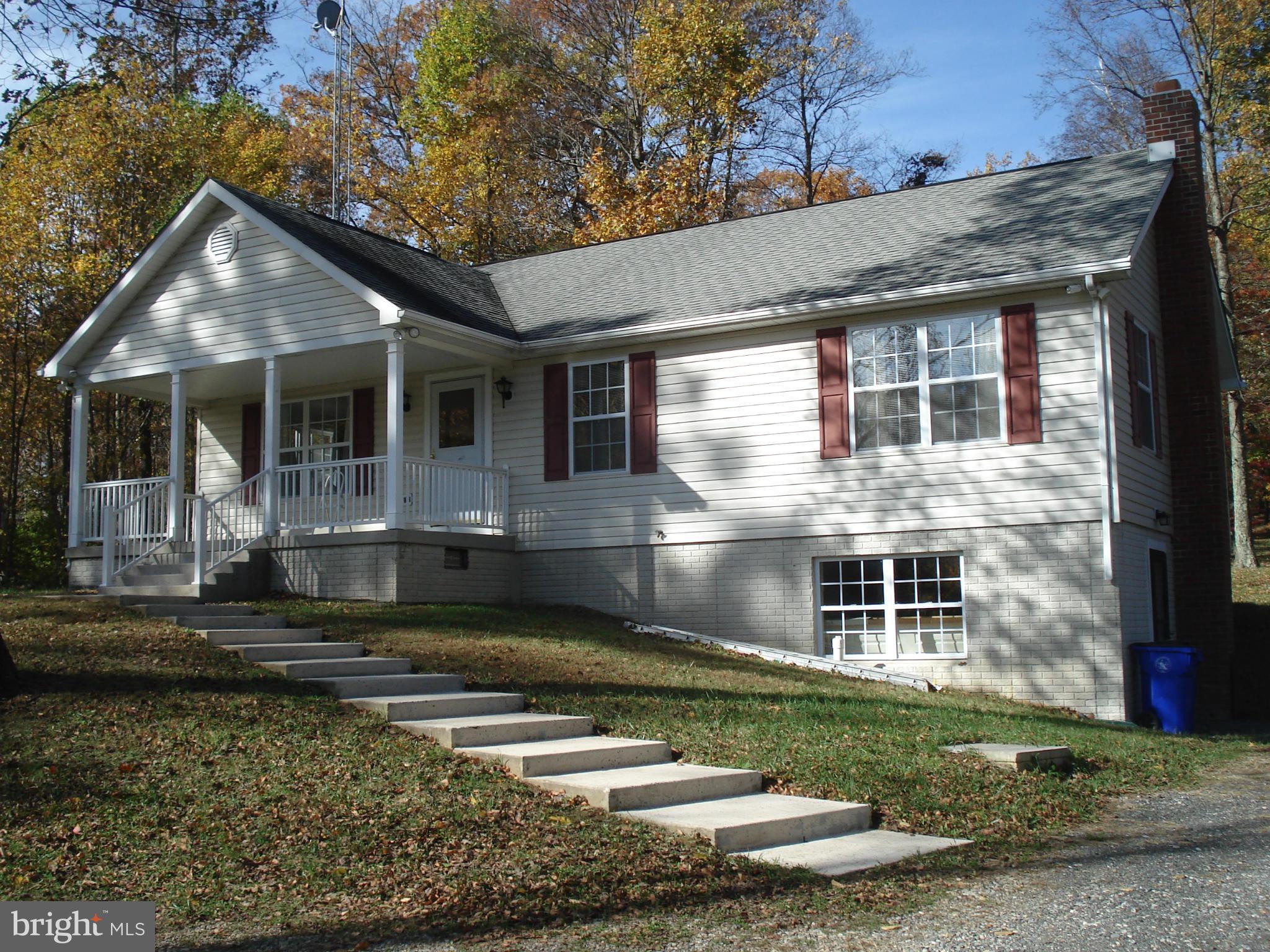 Exterior (Front)