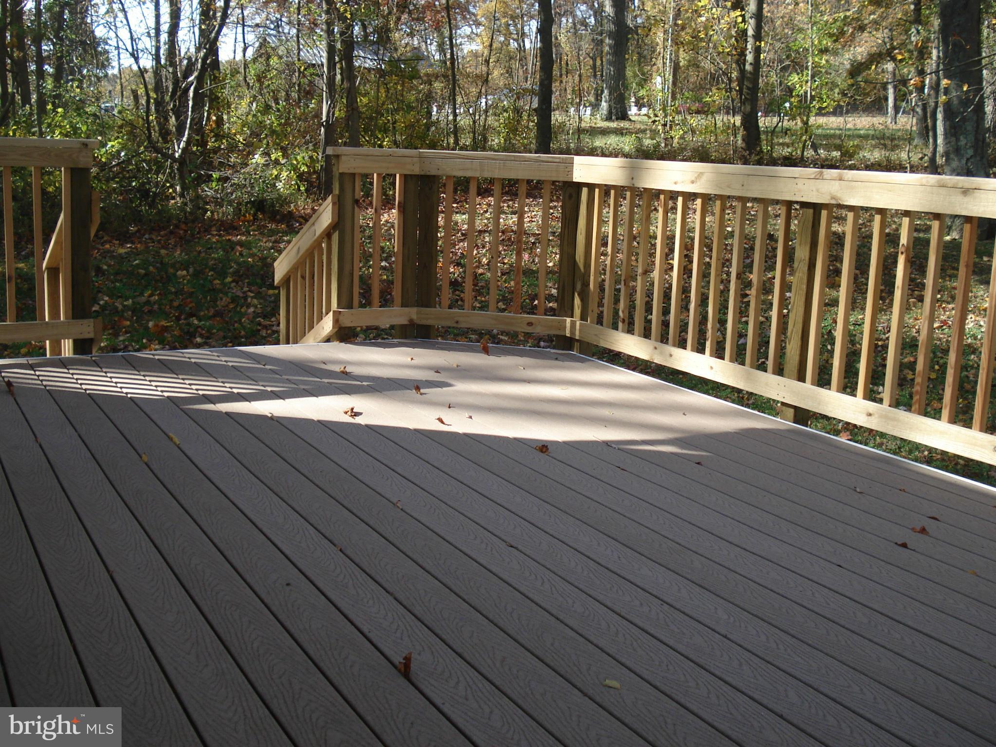 14199 Ridenour Road Smithsburg, MD 21783 - Photo 15 of 30 Exterior (Rear)