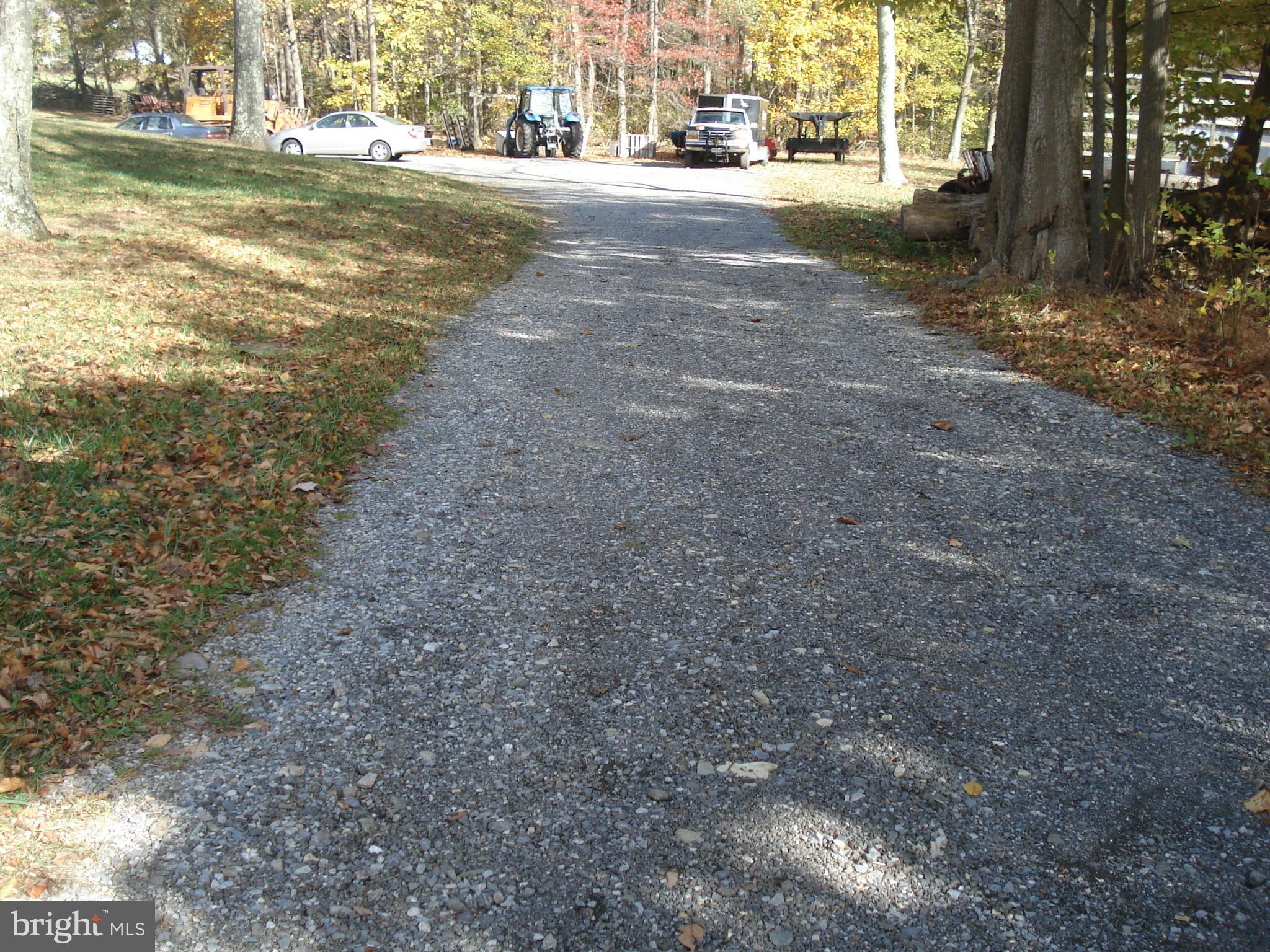 14199 Ridenour Road Smithsburg, MD 21783 - Photo 16 of 30 View
