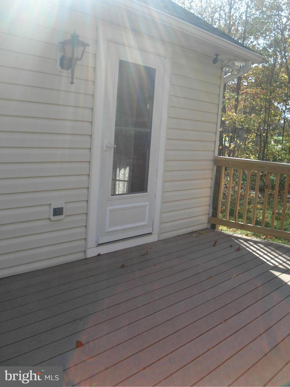 14199 Ridenour Road Smithsburg, MD 21783 - Photo 19 of 30 Exterior (Rear)