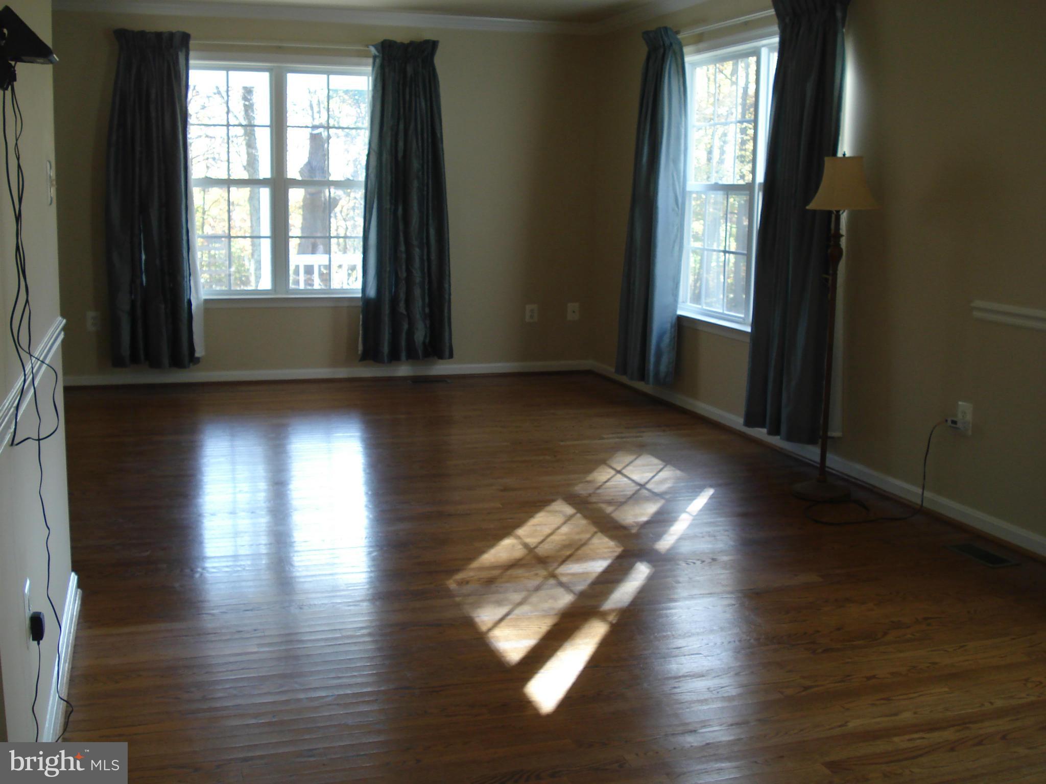 14199 Ridenour Road Smithsburg, MD 21783 - Photo 3 of 30 Living Room