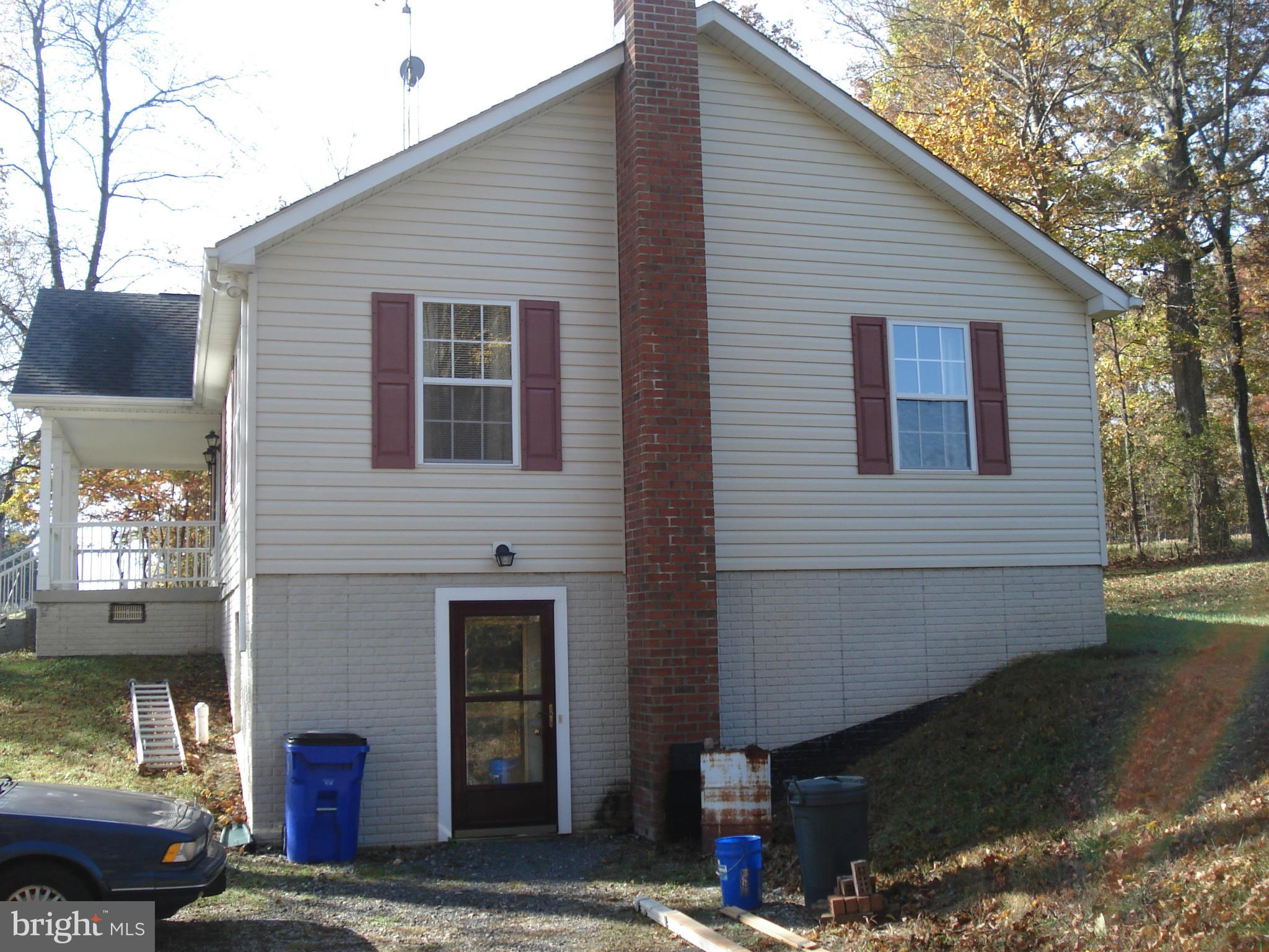 14199 Ridenour Road Smithsburg, MD 21783 - Photo 22 of 30 Exterior (General)