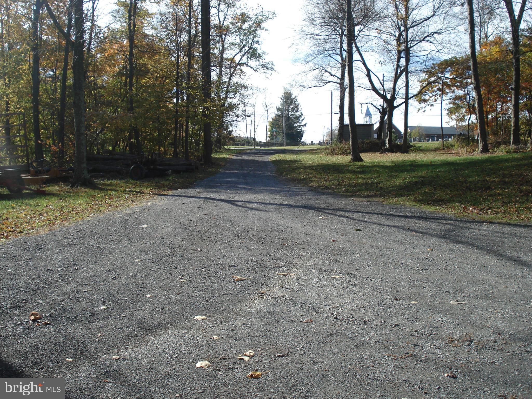 14199 Ridenour Road Smithsburg, MD 21783 - Photo 24 of 30 View
