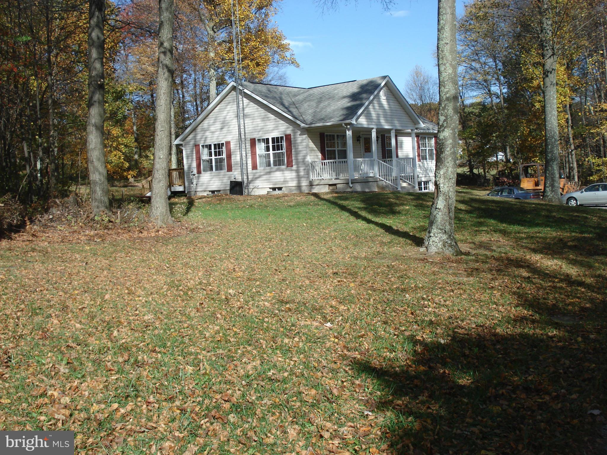 14199 Ridenour Road Smithsburg, MD 21783 - Photo 25 of 30 Exterior (General)