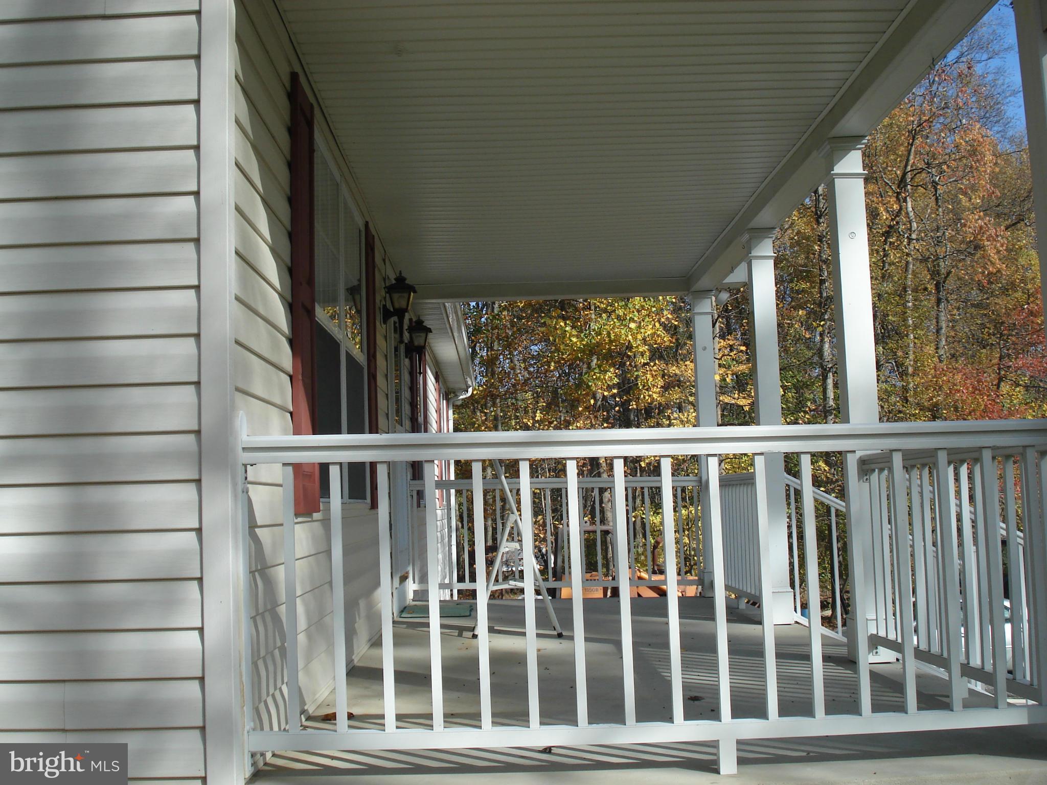 14199 Ridenour Road Smithsburg, MD 21783 - Photo 27 of 30 Exterior (Front)