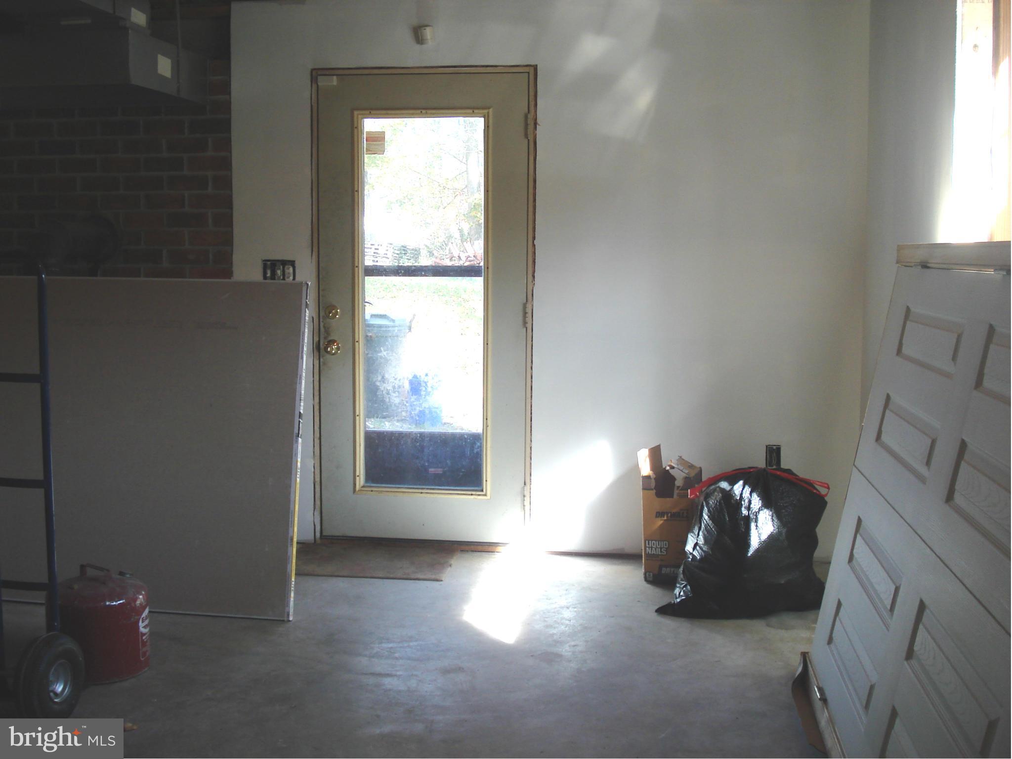 14199 Ridenour Road Smithsburg, MD 21783 - Photo 30 of 30 Basement