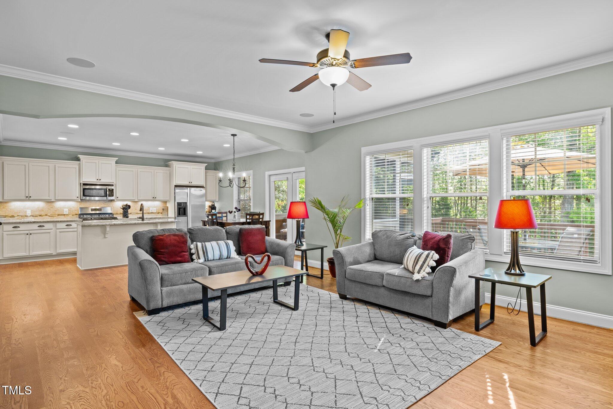 1209 Kingston Ridge Road Cary, NC 27511 - Photo 15 of 54 15-web-or-mls-5Z8A0493