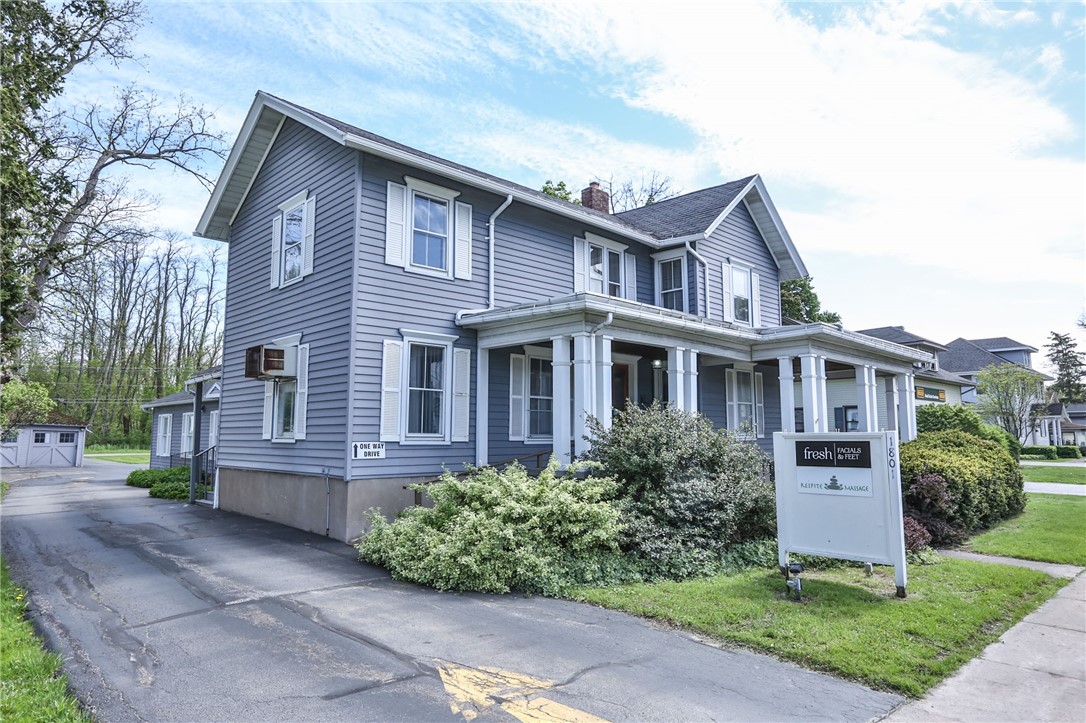 1801 Penfield Road Penfield, NY 14526 - Photo 1 of 1