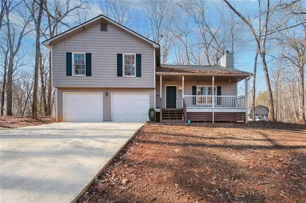 $355,000 | 84 Hebron Church Road, Dacula, GA 30019
