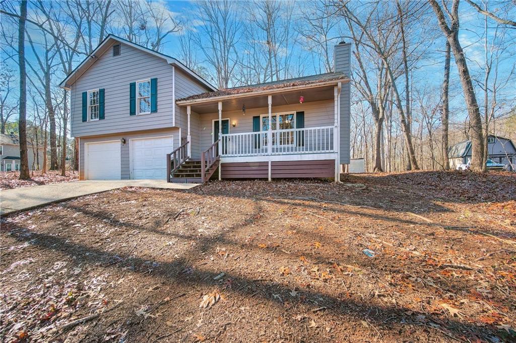 84 Hebron Church Road Dacula, GA 30019 - Photo 3 of 32