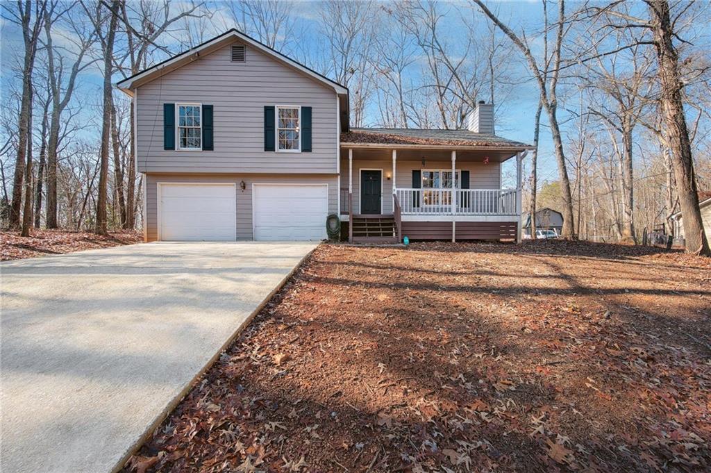 84 Hebron Church Road Dacula, GA 30019 - Photo 4 of 32