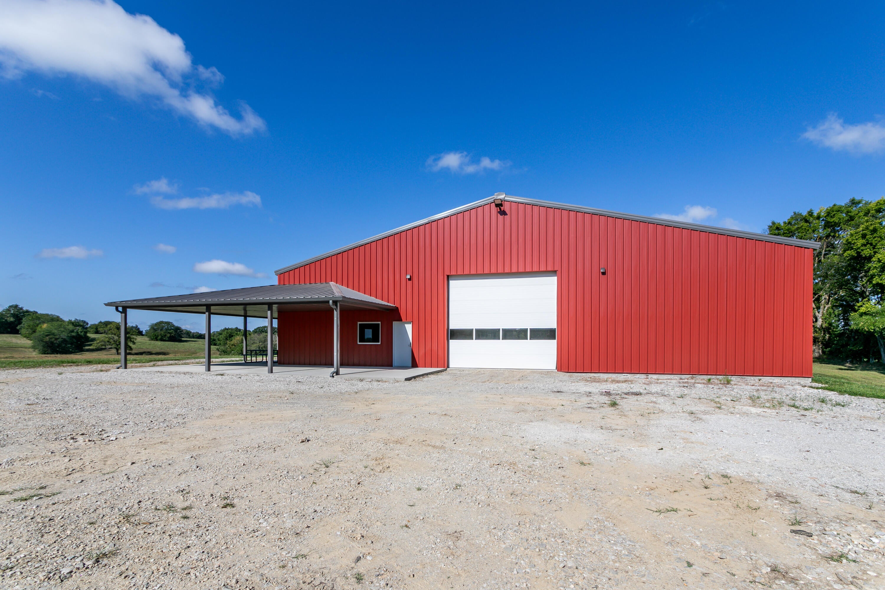 9950 North Herman Nichols Road Rocheport, MO 65279 - Photo 11 of 53 126A1920
