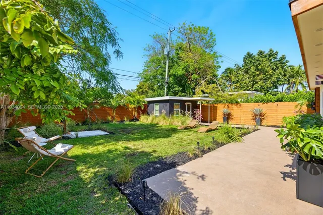 $8,000 | 1363 Biarritz Drive, Miami Beach, FL 33141