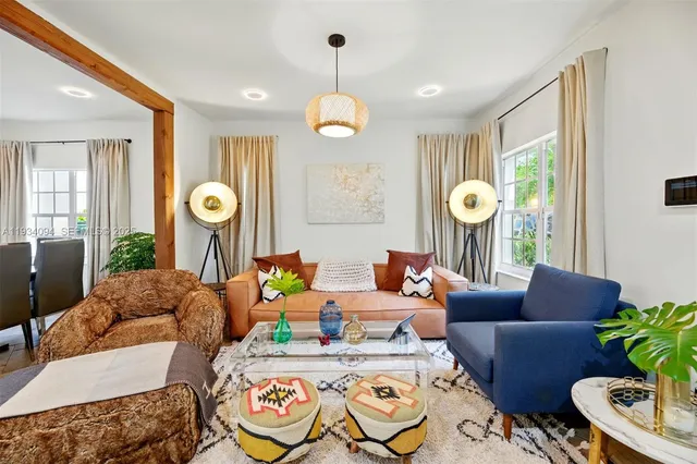 $8,000 | 1363 Biarritz Drive, Miami Beach, FL 33141