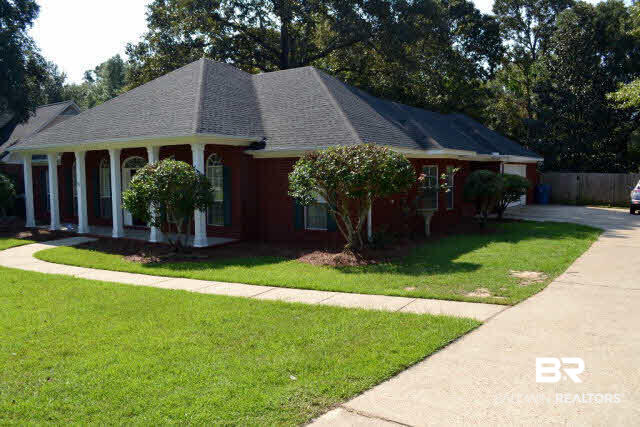 10373 Hunters Ridge Drive Mobile, AL 36695 - Photo 3 of 25
