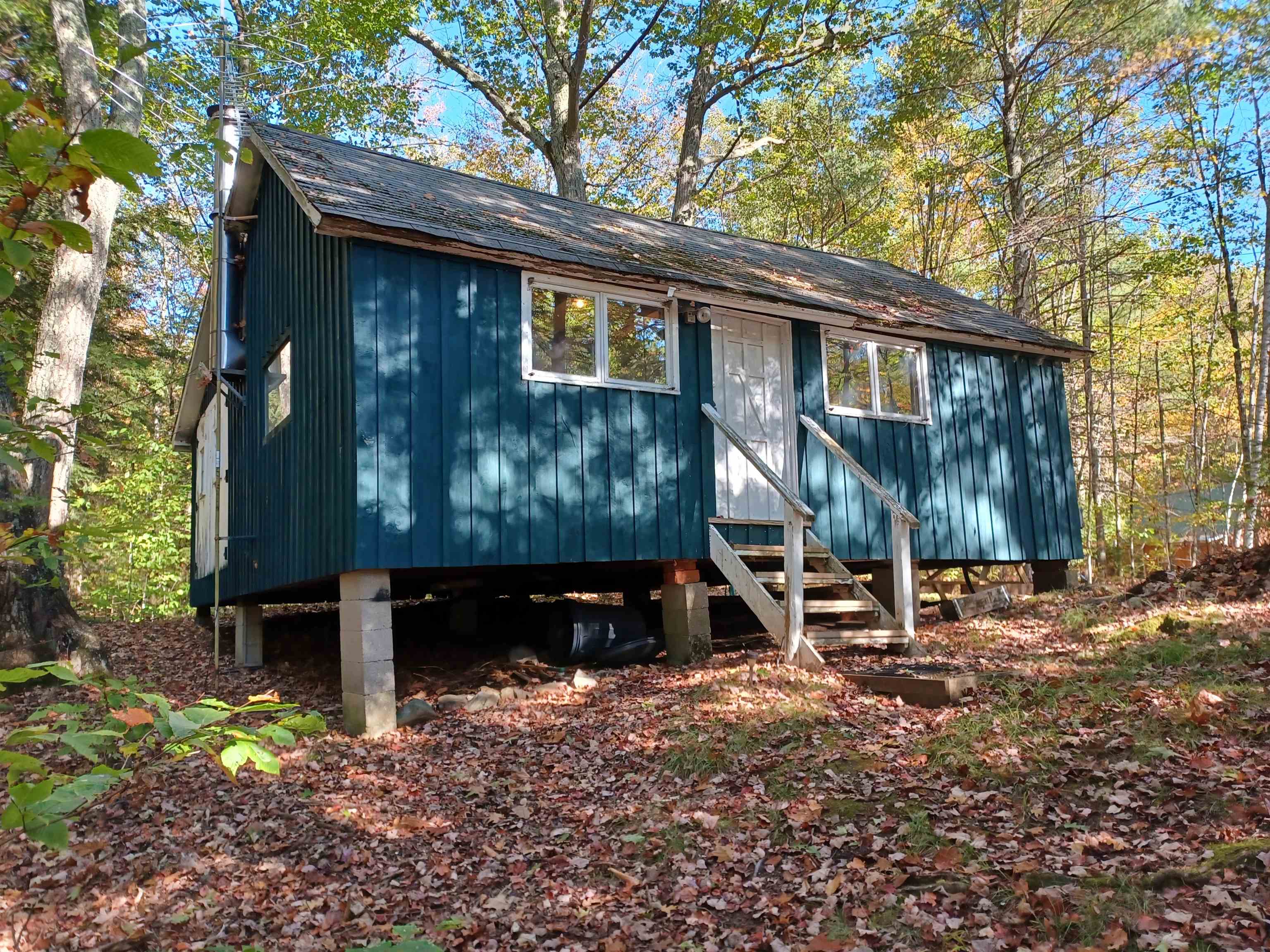 64 East Shore Road Dublin, NH 03444 - Photo 4 of 25