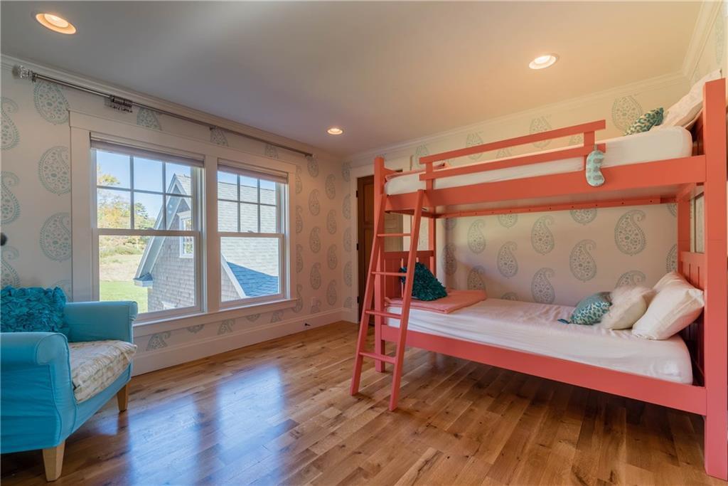 647 Wolfe's Neck Road Freeport, ME 04032 - Photo 22 of 35 Photo
