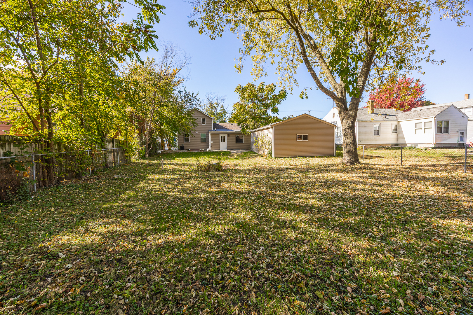 209 North Hunter Street Thornton, IL 60476 - Photo 2 of 30