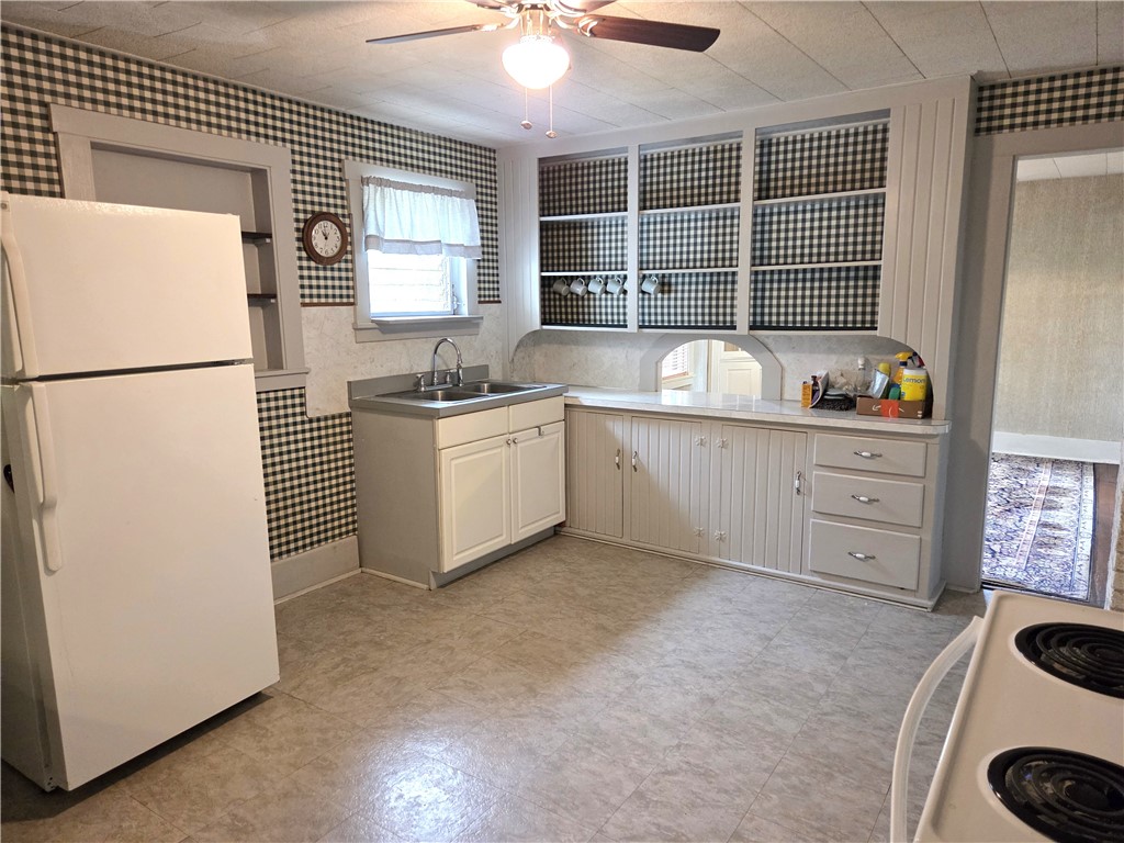 1 Mary Road Catlin, NY 14845 - Photo 9 of 44 Kitchen