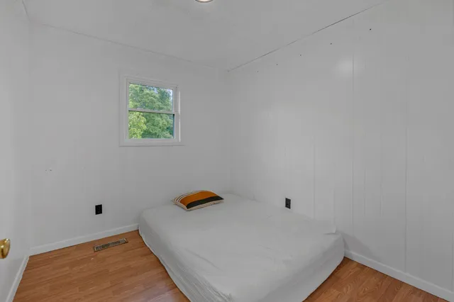 a view of small space