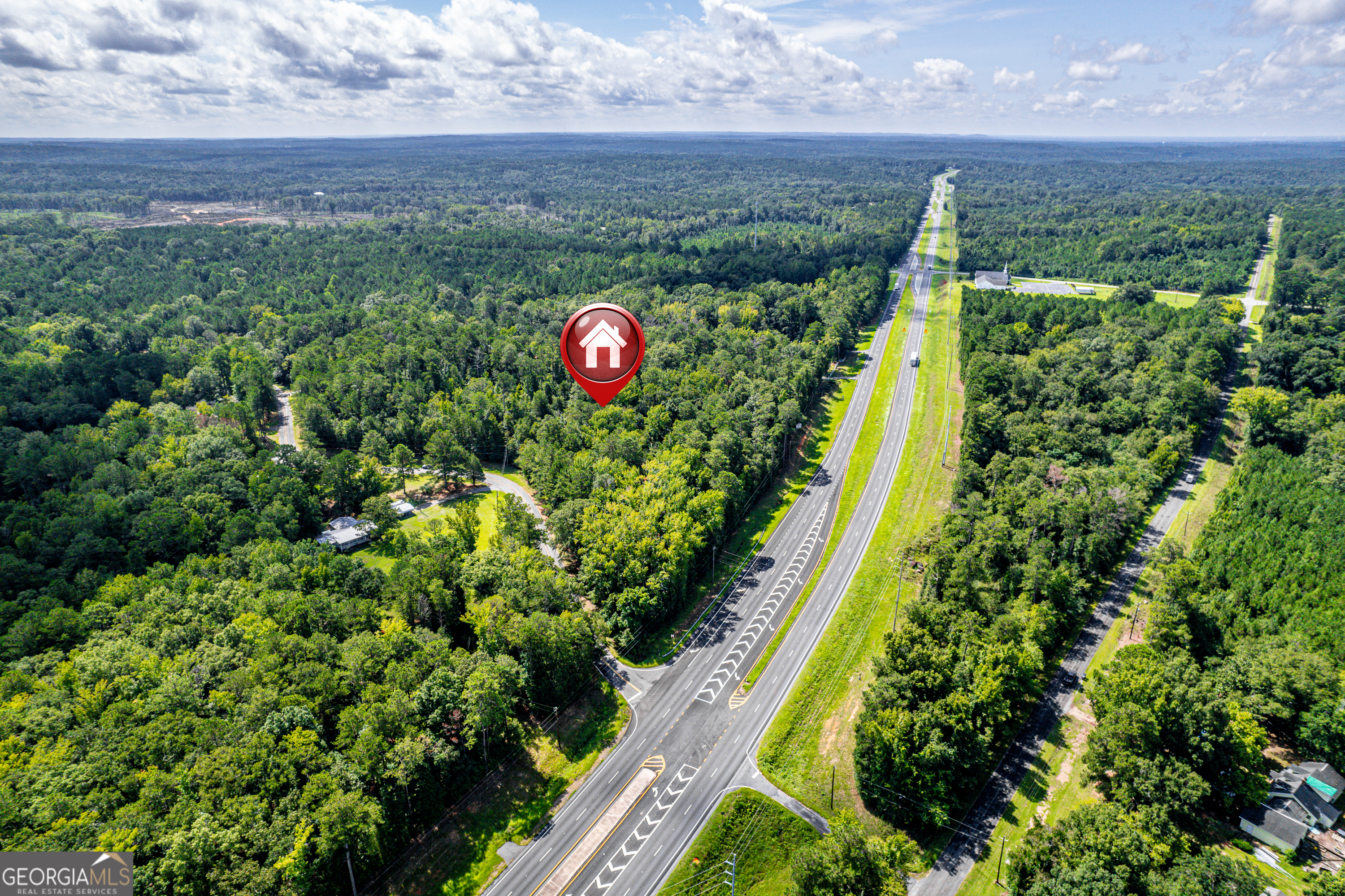0 Braswell Lake Road Gray, GA 31032 - Photo 11 of 15 a view of a outdoor space with a garden and plants