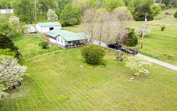 $449,900 | 1655 New Deal Potts Road, Portland, TN 37148