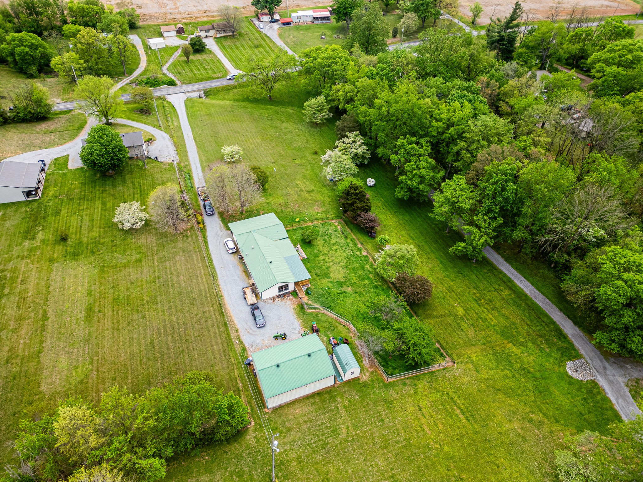 1655 New Deal Potts Road Portland, TN 37148 - Photo 2 of 4