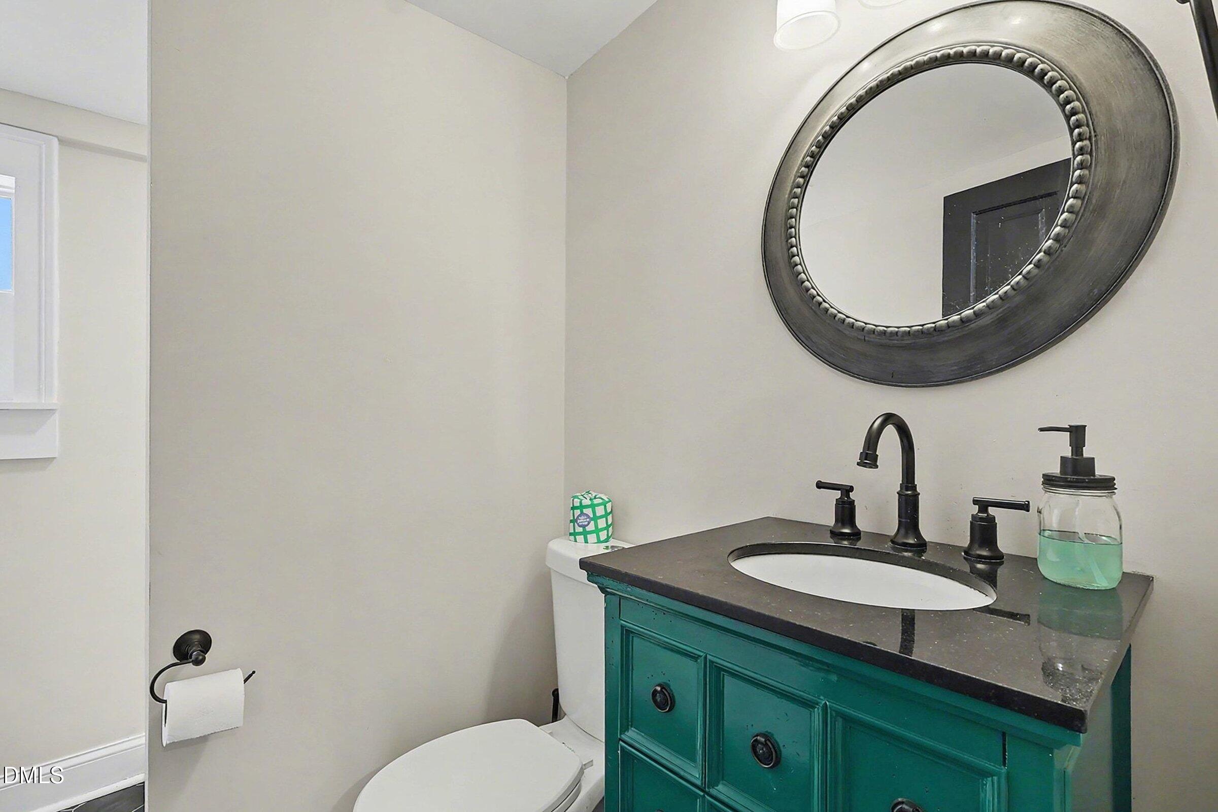 321 East Branch Street Spring Hope, NC 27882 - Photo 20 of 38