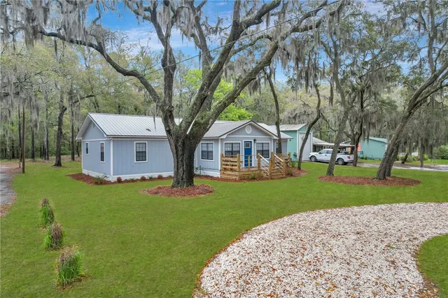 $248,000 | 1104 Moore Haven Cir N Circle East, Townsend, GA 31331