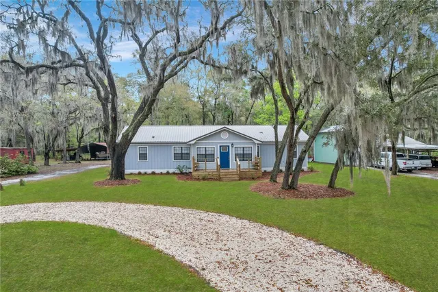 $248,000 | 1104 Moore Haven Cir N Circle East, Townsend, GA 31331