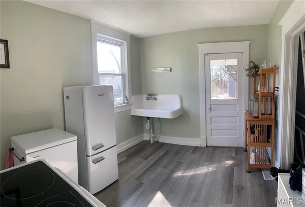 $100,000 | 422 South Stephen Avenue, Greenville, IL 62246