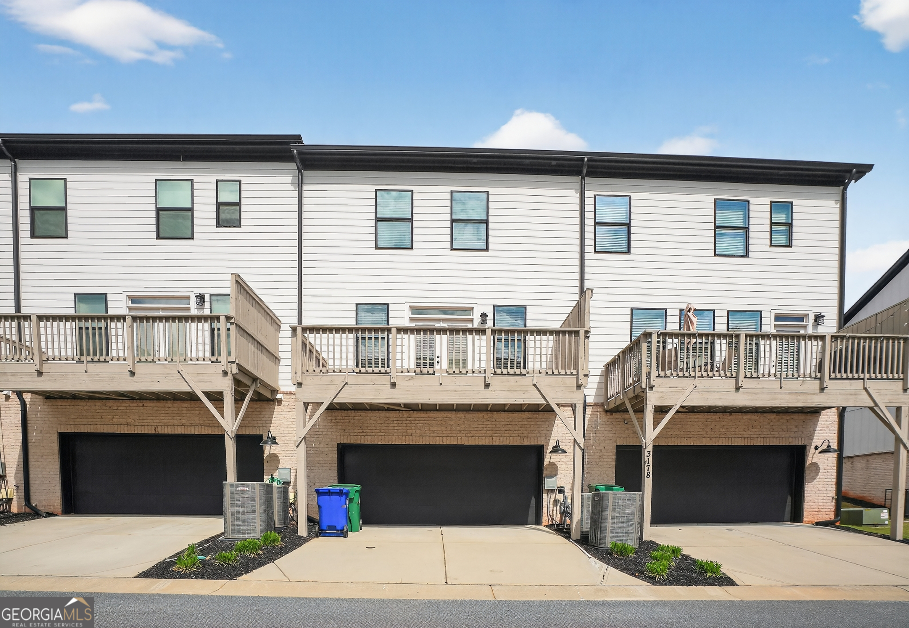 3176 Kincaid Drive Decatur, GA 30033 - Photo 11 of 89