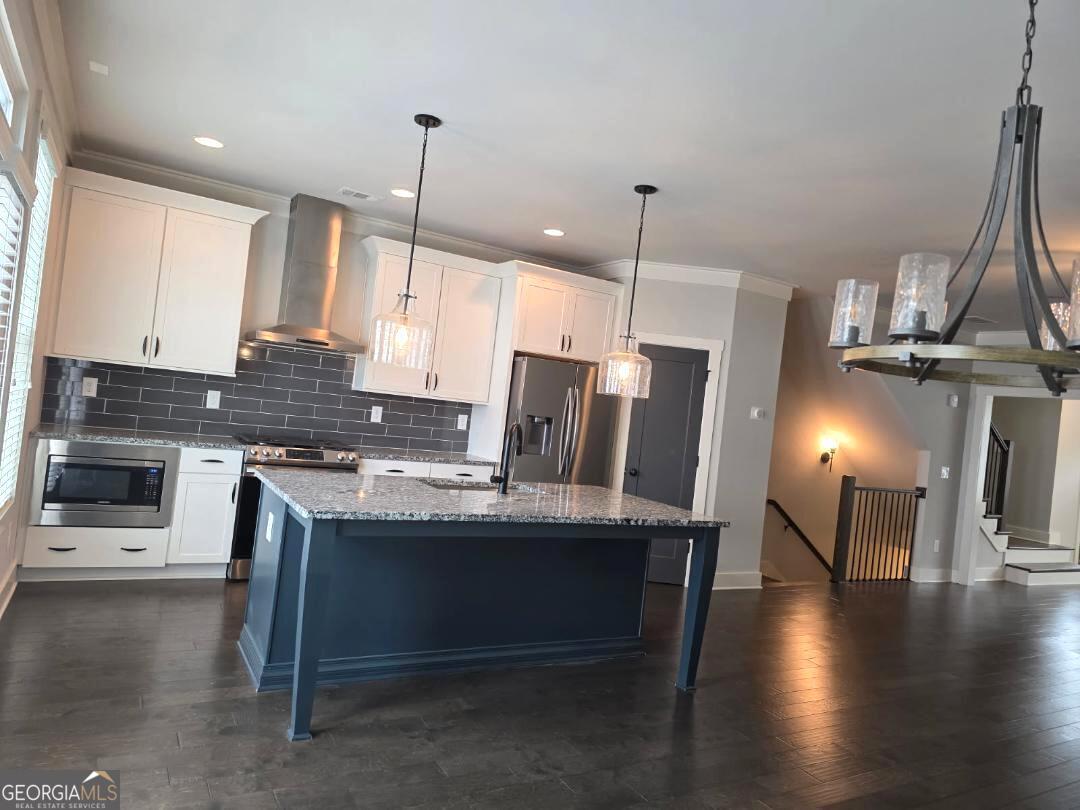 3176 Kincaid Drive Decatur, GA 30033 - Photo 16 of 89