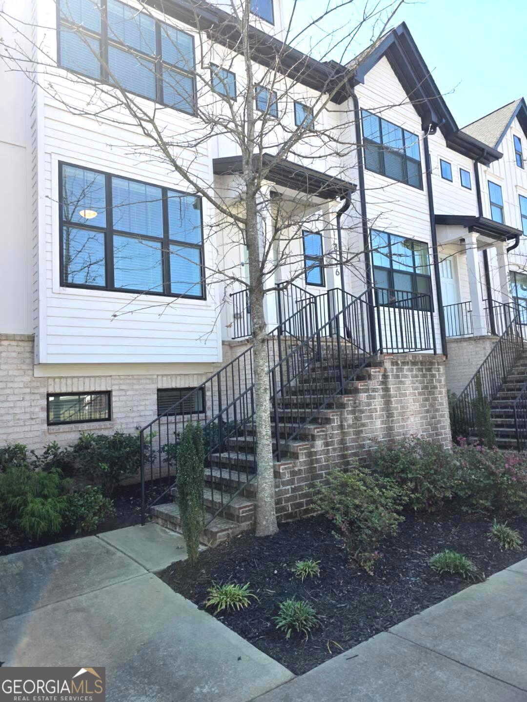 3176 Kincaid Drive Decatur, GA 30033 - Photo 3 of 89