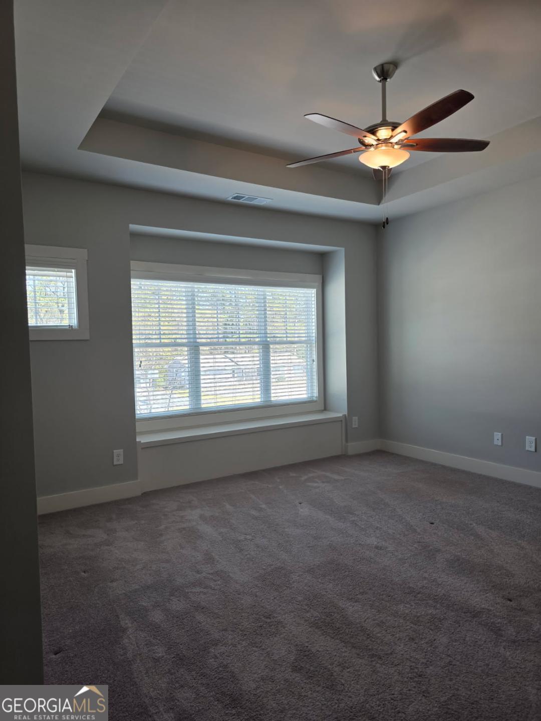 3176 Kincaid Drive Decatur, GA 30033 - Photo 32 of 89 a view of an empty room with a window