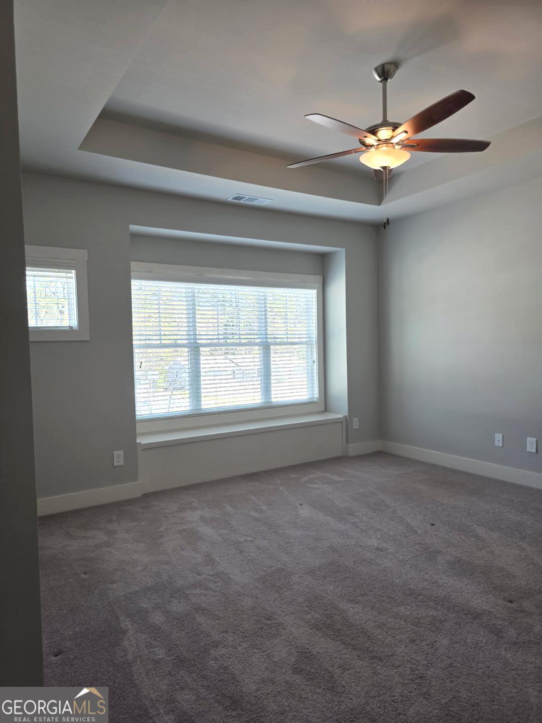3176 Kincaid Drive Decatur, GA 30033 - Photo 33 of 89 a view of an empty room with a window