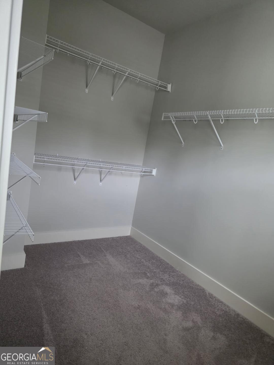 3176 Kincaid Drive Decatur, GA 30033 - Photo 36 of 89 a view of an empty walk in closet