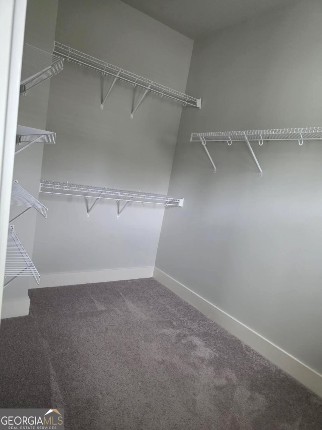 3176 Kincaid Drive Decatur, GA 30033 - Photo 37 of 89 a view of an empty walk in closet