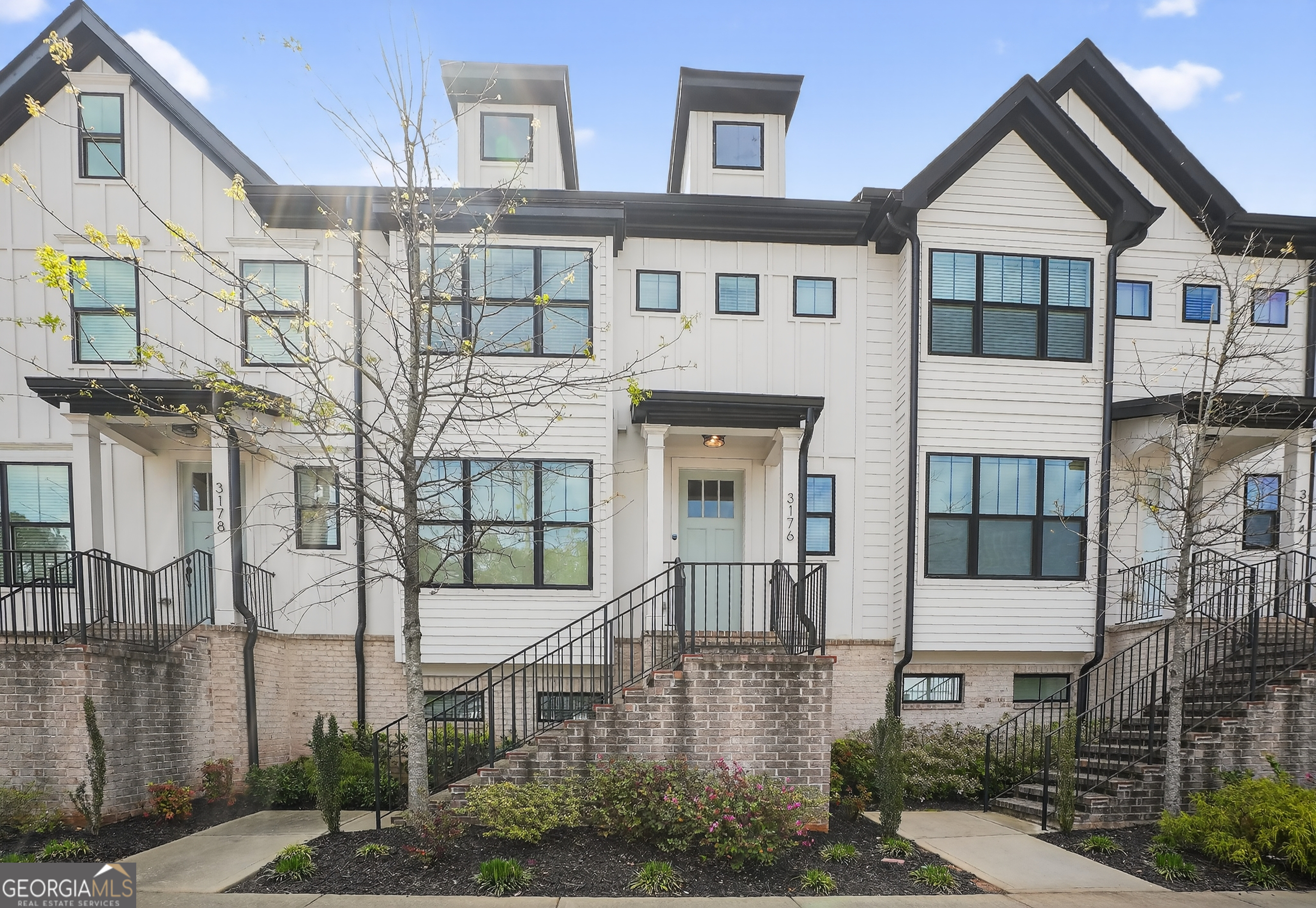 3176 Kincaid Drive Decatur, GA 30033 - Photo 4 of 89